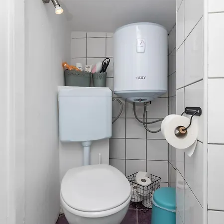 Diocletian's Palace Studio Prime Location, Budget-friendly Appartamento Spalato