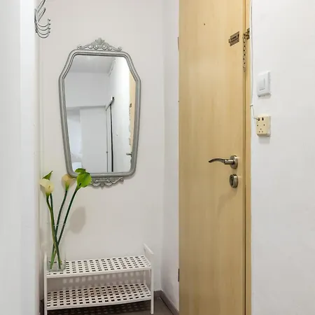 Diocletian's Palace Studio Prime Location, Budget-friendly * Spalato