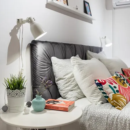 Diocletian's Palace Studio Prime Location, Budget-friendly