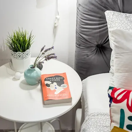 Apartment Diocletian's Palace Studio Prime Location, Budget-friendly *